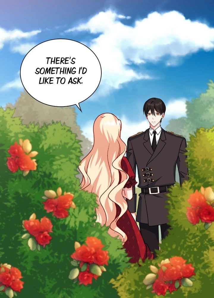 What It Takes to be a Villainess Chapter 60 page 39