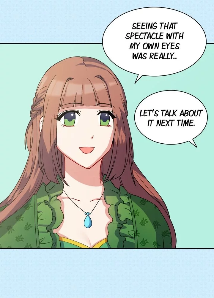 What It Takes to be a Villainess Chapter 61 page 28