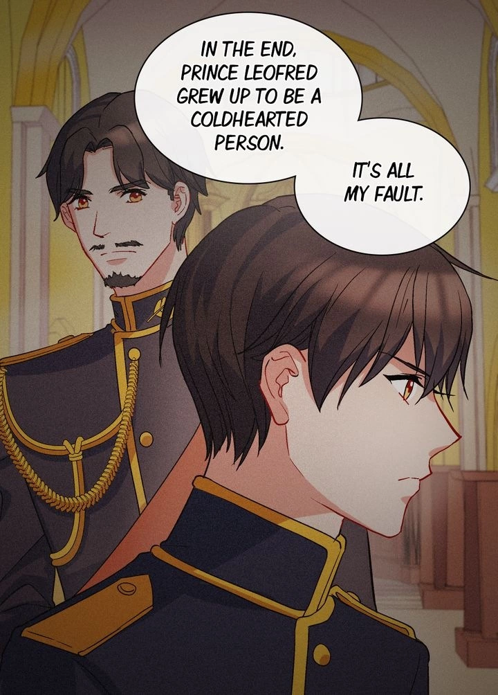 What It Takes to be a Villainess Chapter 62 page 12