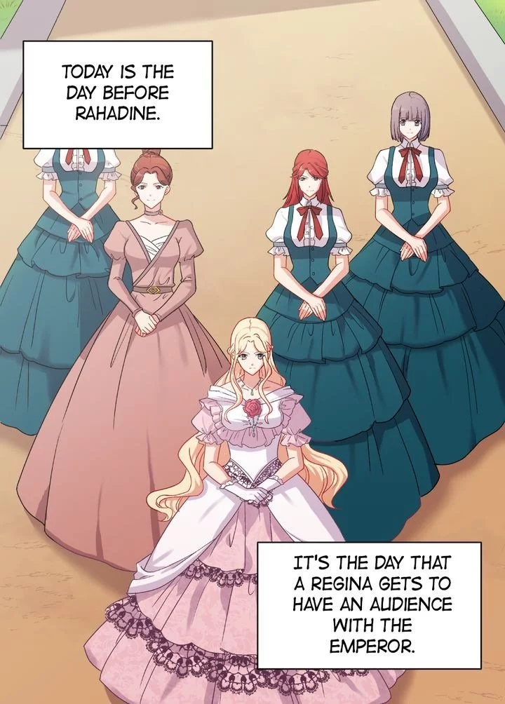 What It Takes to be a Villainess Chapter 61 page 15