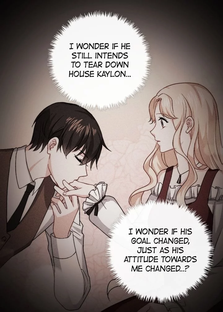 What It Takes to be a Villainess Chapter 60 page 41