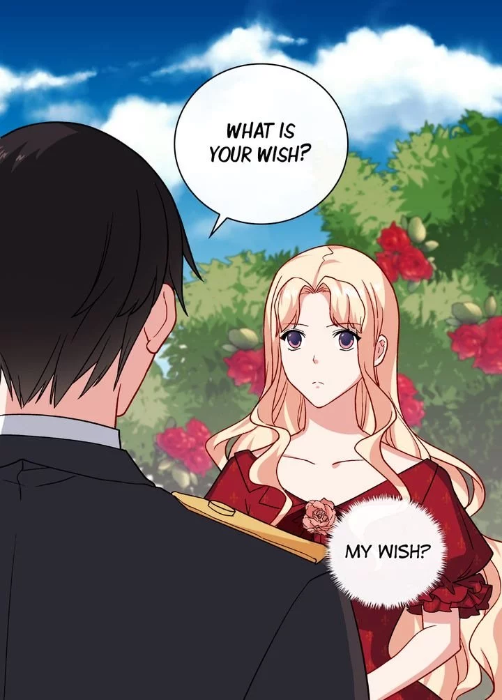 What It Takes to be a Villainess Chapter 60 page 46