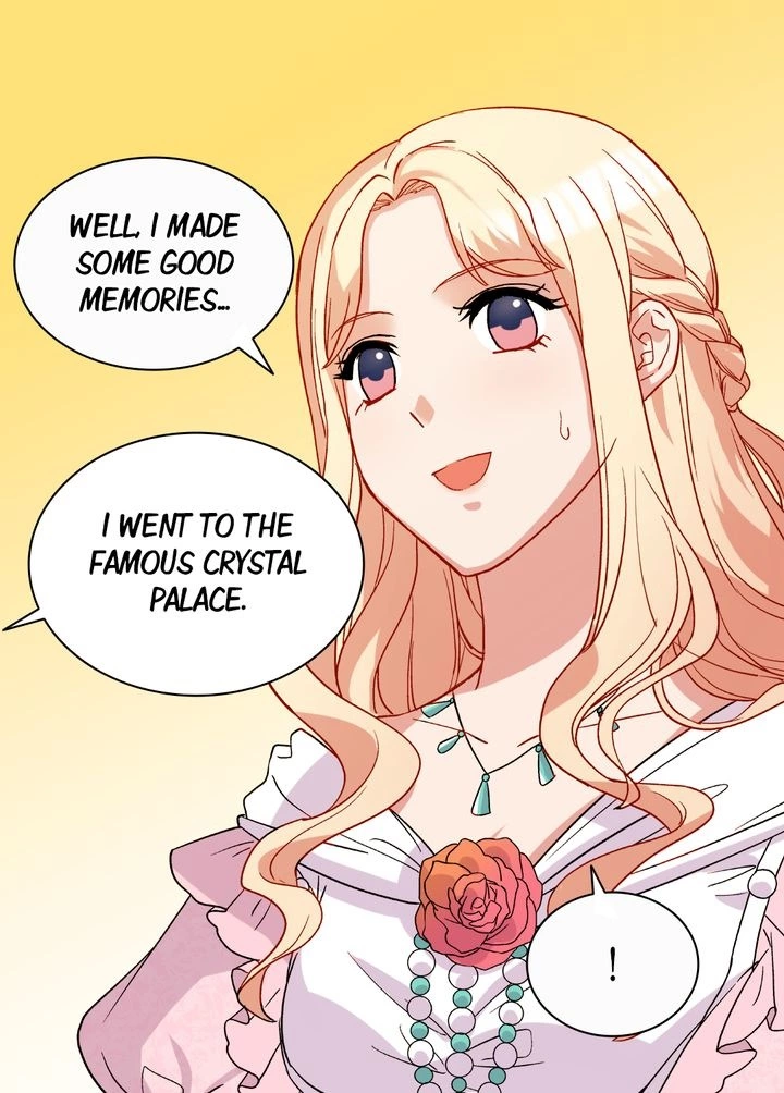 What It Takes to be a Villainess Chapter 61 page 26