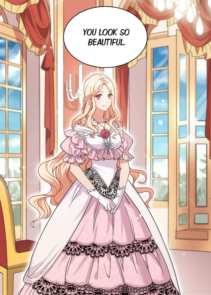 What It Takes to be a Villainess Chapter 61 page 11