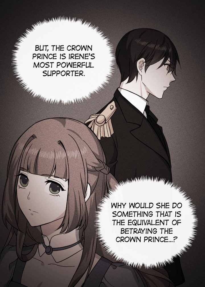 What It Takes to be a Villainess Chapter 59 page 39