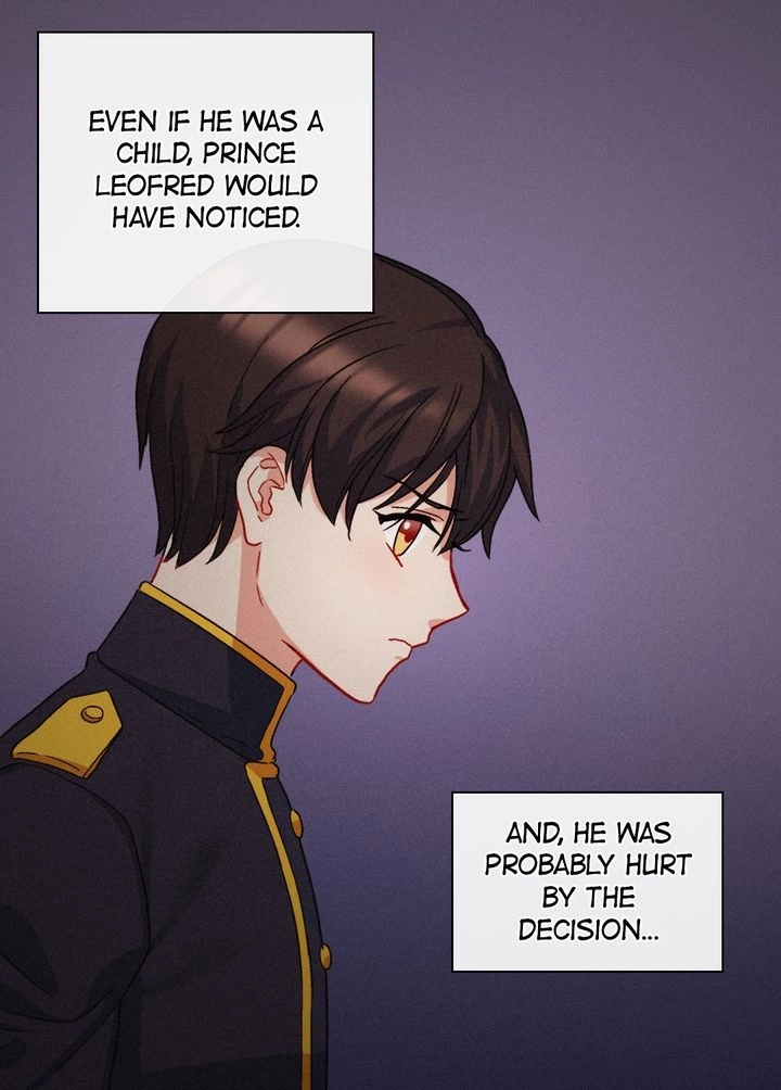 What It Takes to be a Villainess Chapter 62 page 7