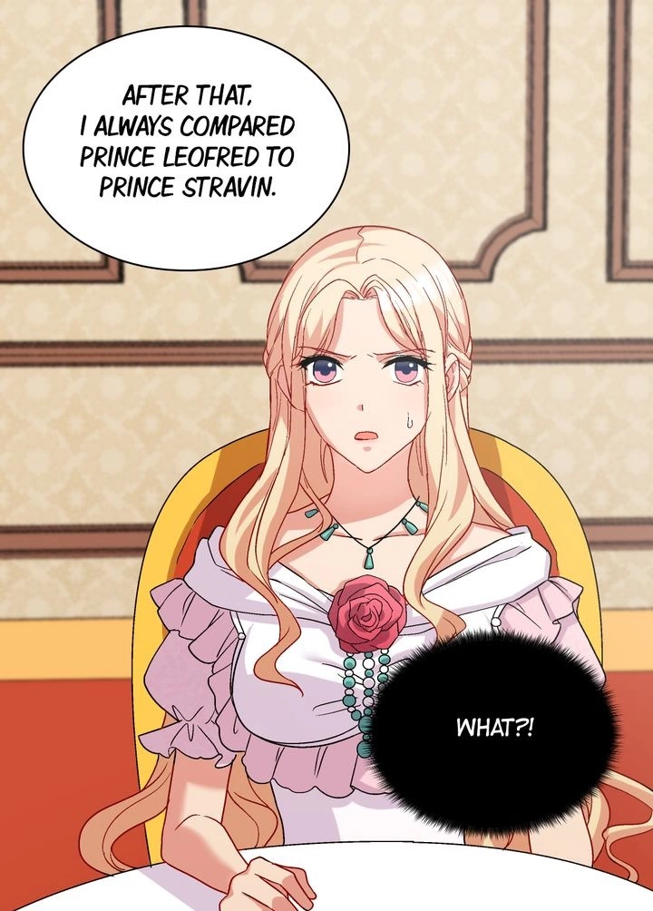 What It Takes to be a Villainess Chapter 62 page 9