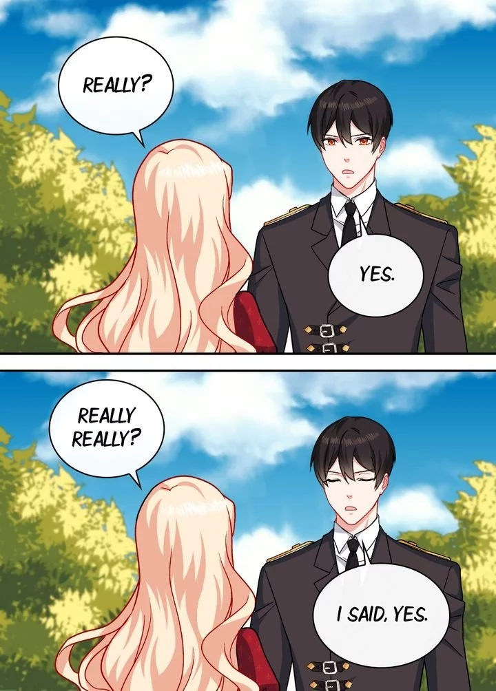 What It Takes to be a Villainess Chapter 60 page 25