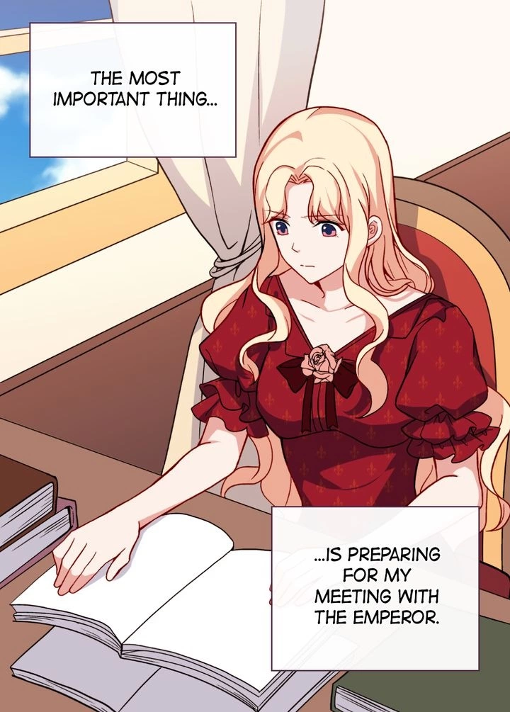 What It Takes to be a Villainess Chapter 59 page 51