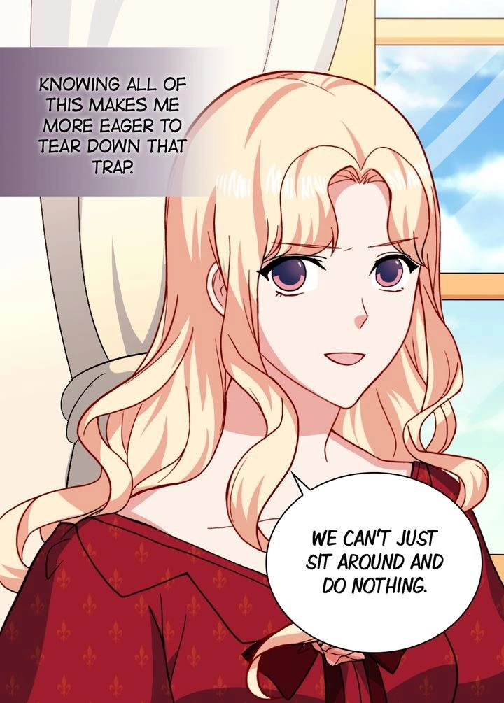 What It Takes to be a Villainess Chapter 59 page 44