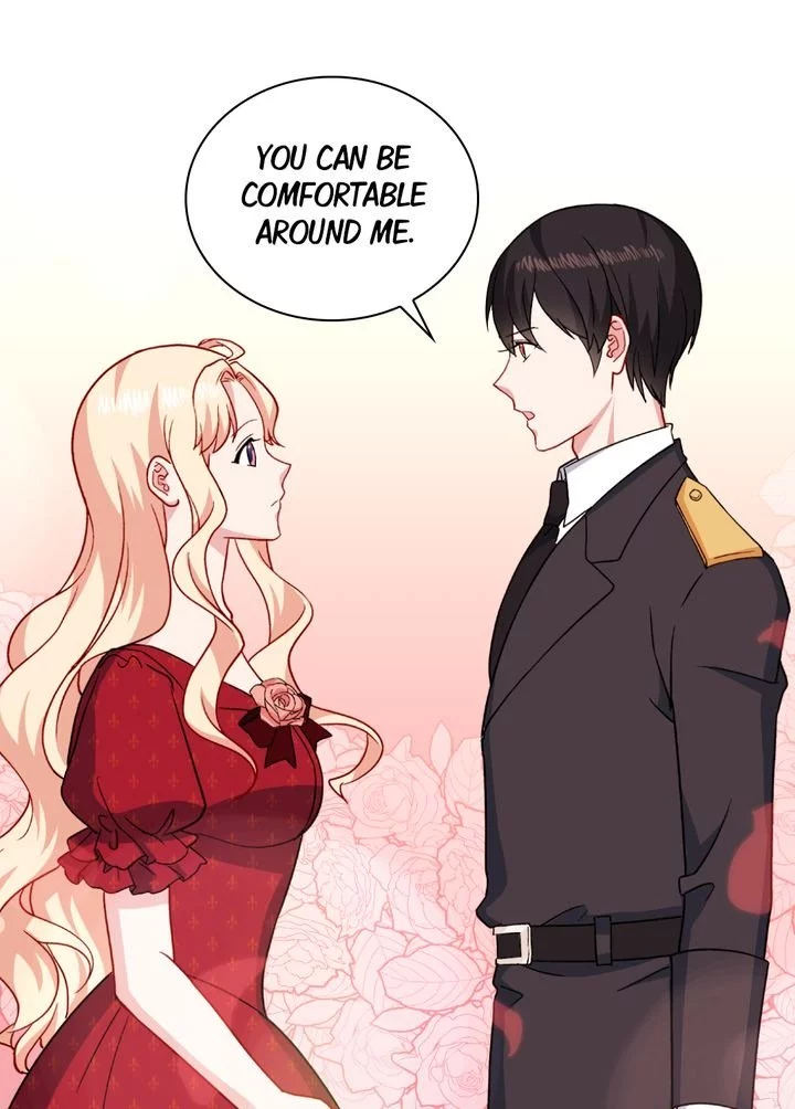 What It Takes to be a Villainess Chapter 60 page 23
