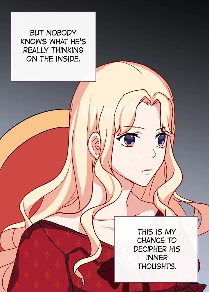What It Takes to be a Villainess Chapter 59 page 54