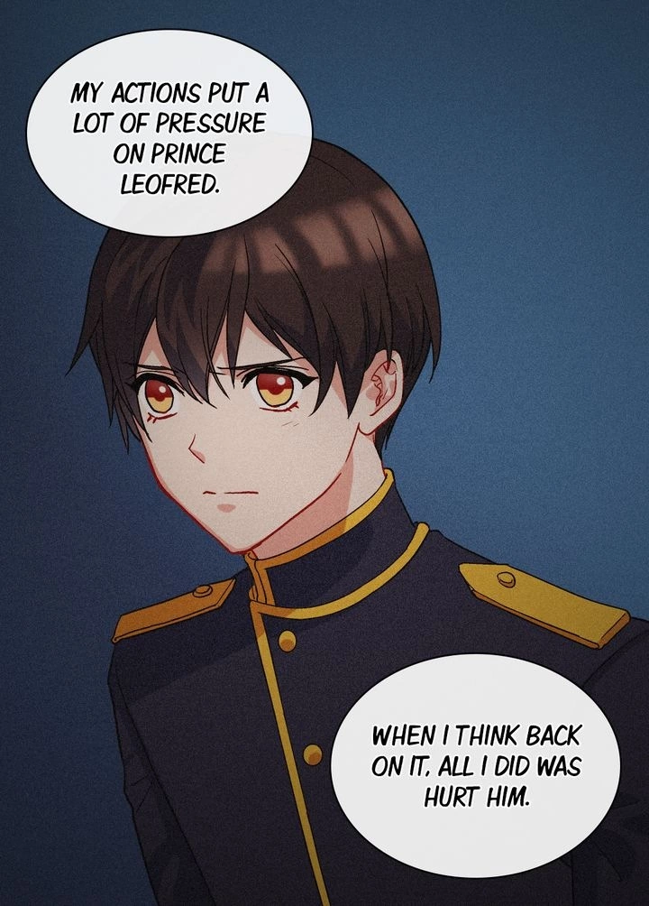 What It Takes to be a Villainess Chapter 62 page 11