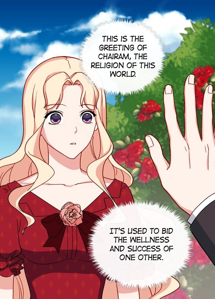 What It Takes to be a Villainess Chapter 60 page 52