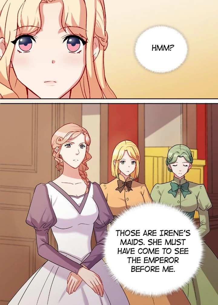 What It Takes to be a Villainess Chapter 61 page 19