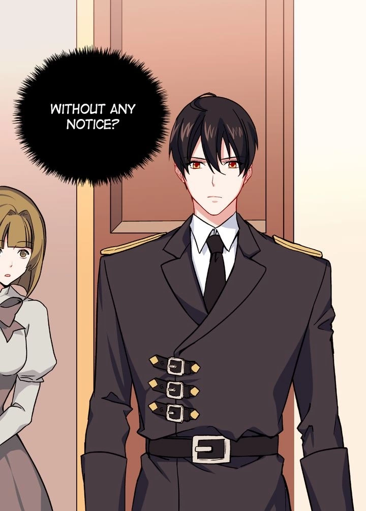 What It Takes to be a Villainess Chapter 59 page 58