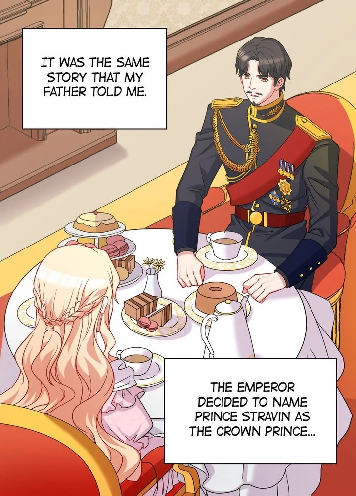 What It Takes to be a Villainess Chapter 62 page 6
