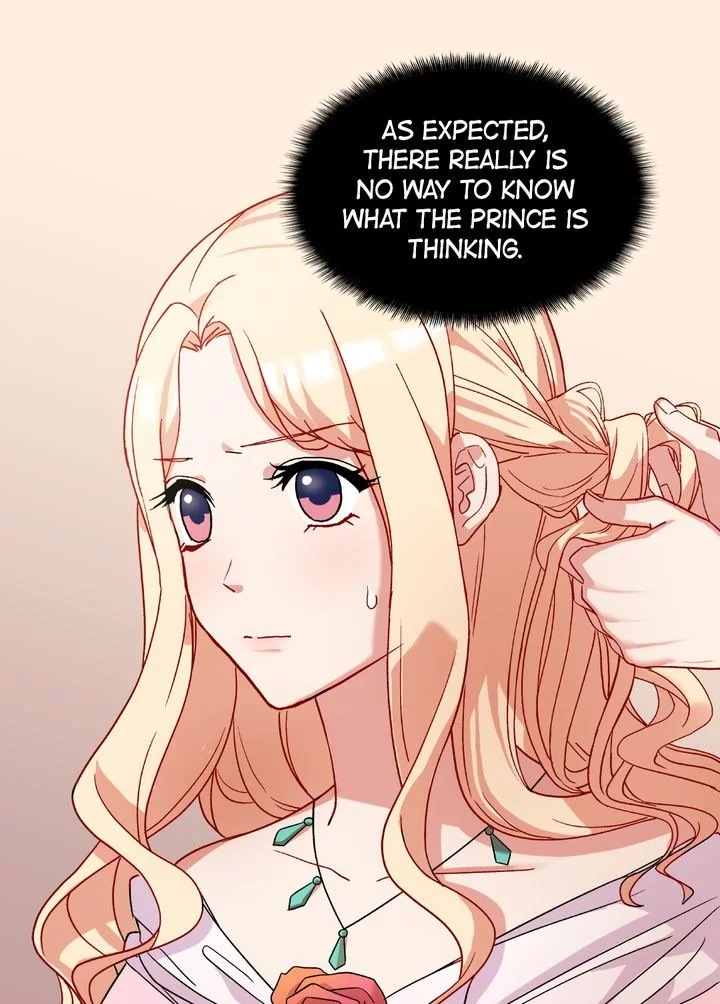 What It Takes to be a Villainess Chapter 61 page 7
