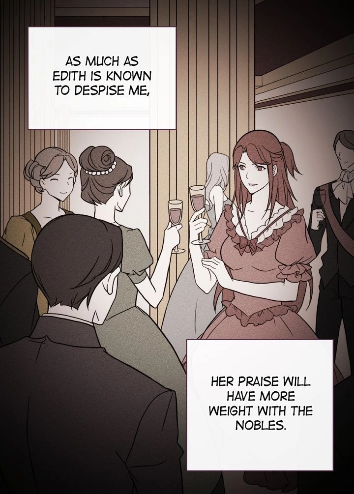 What It Takes to be a Villainess Chapter 59 page 49