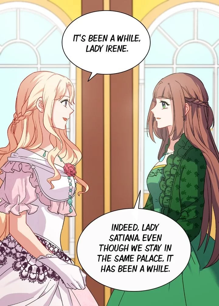 What It Takes to be a Villainess Chapter 61 page 24