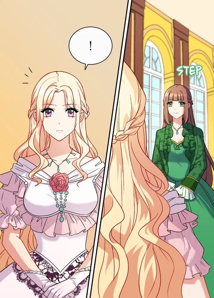 What It Takes to be a Villainess Chapter 61 page 23