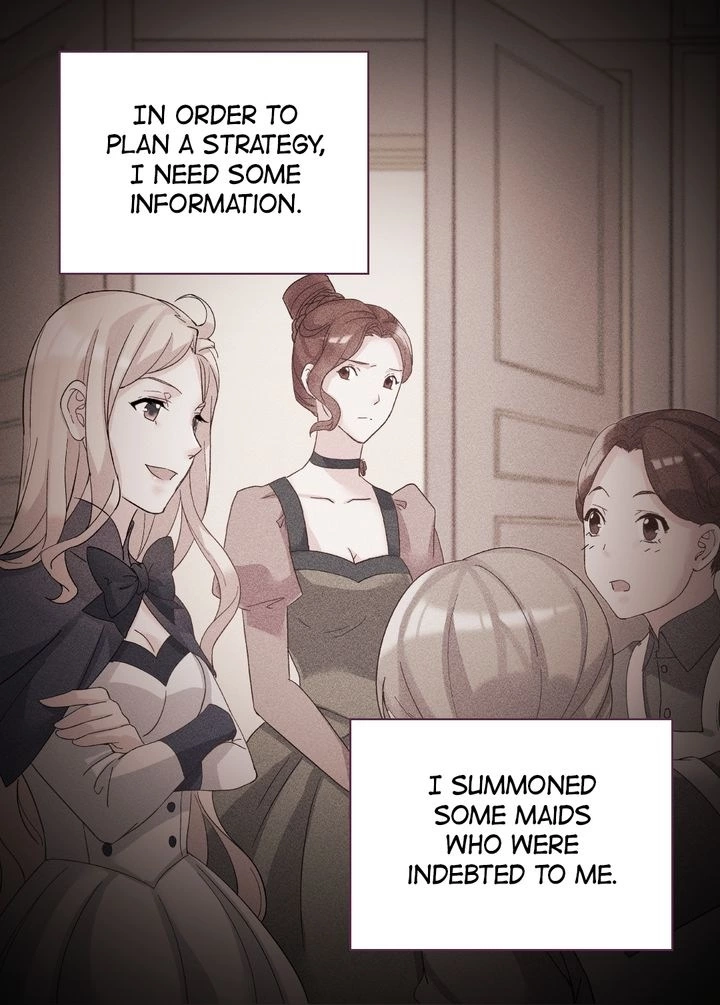What It Takes to be a Villainess Chapter 59 page 46