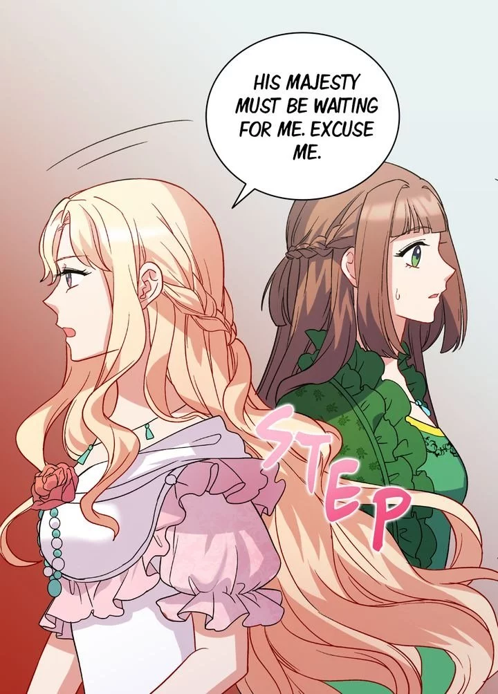 What It Takes to be a Villainess Chapter 61 page 29