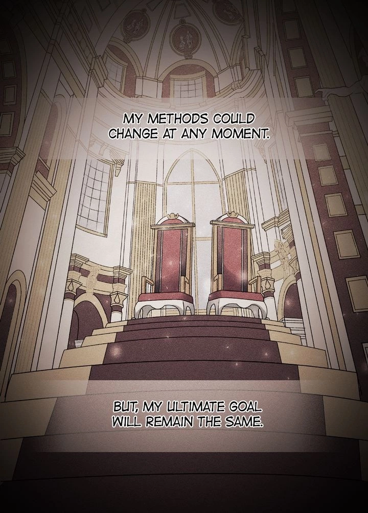 What It Takes to be a Villainess Chapter 60 page 48