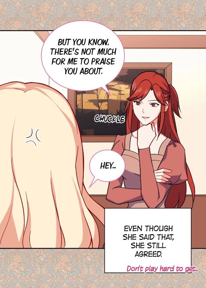 What It Takes to be a Villainess Chapter 59 page 50