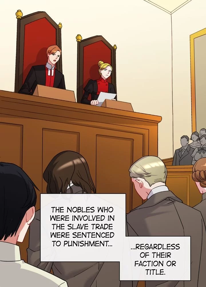 What It Takes to be a Villainess Chapter 61 page 4
