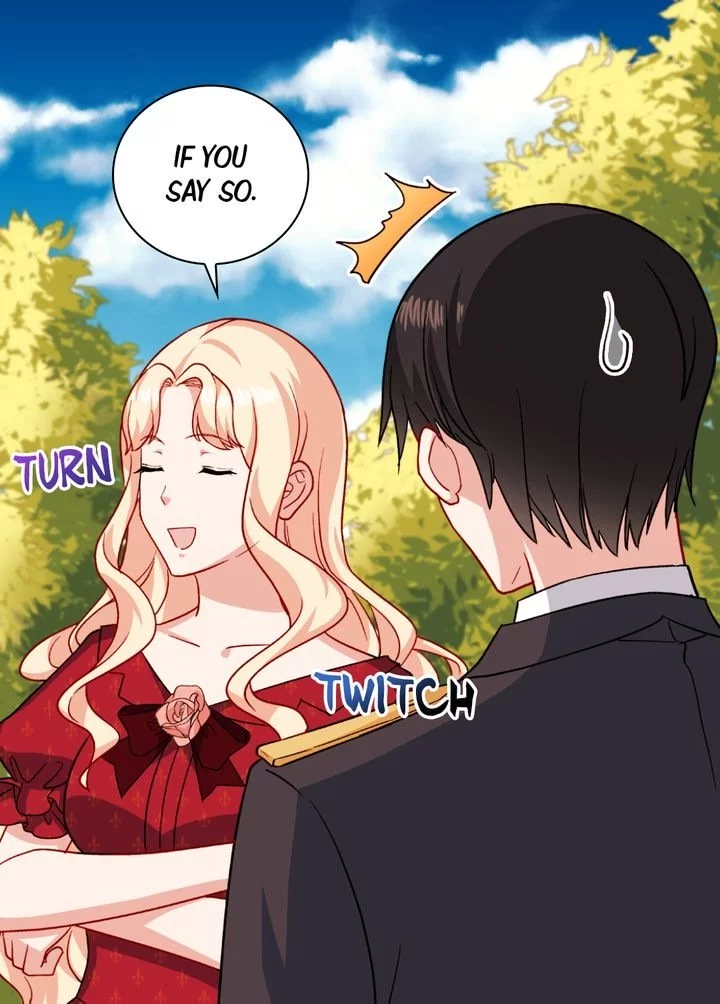 What It Takes to be a Villainess Chapter 60 page 26