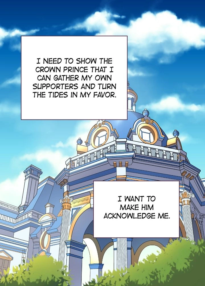 What It Takes to be a Villainess Chapter 59 page 45