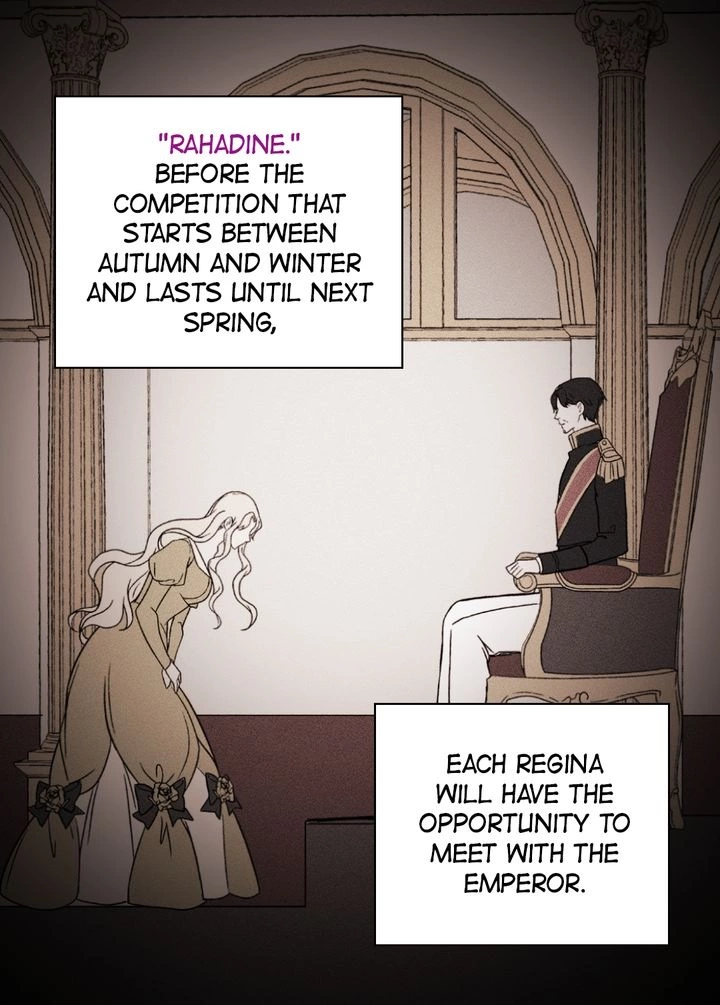 What It Takes to be a Villainess Chapter 59 page 52
