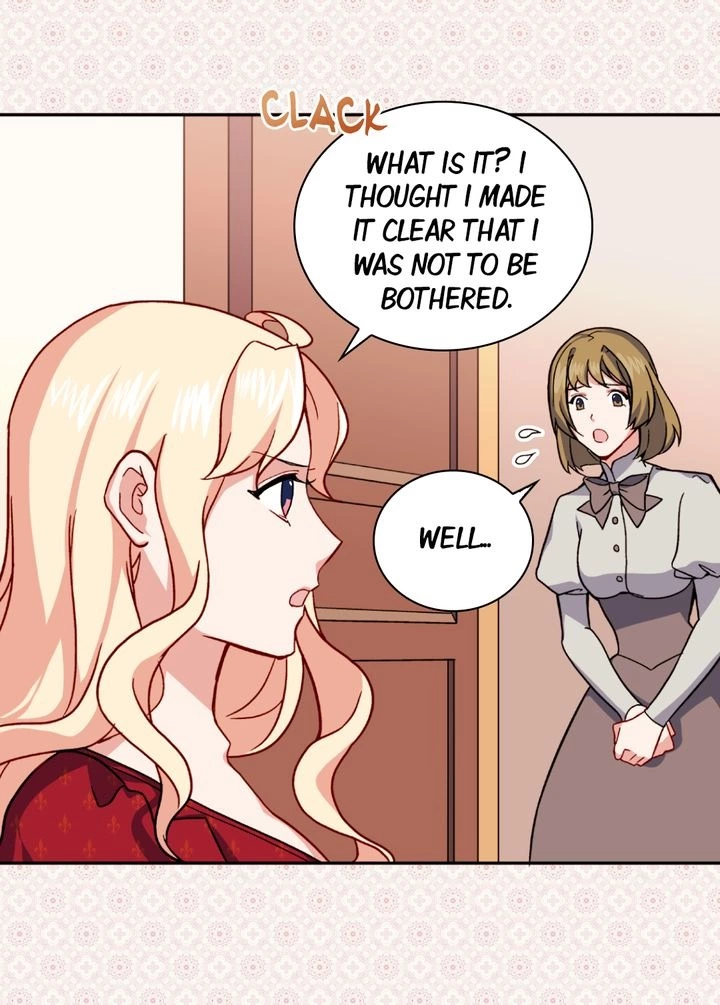 What It Takes to be a Villainess Chapter 59 page 56