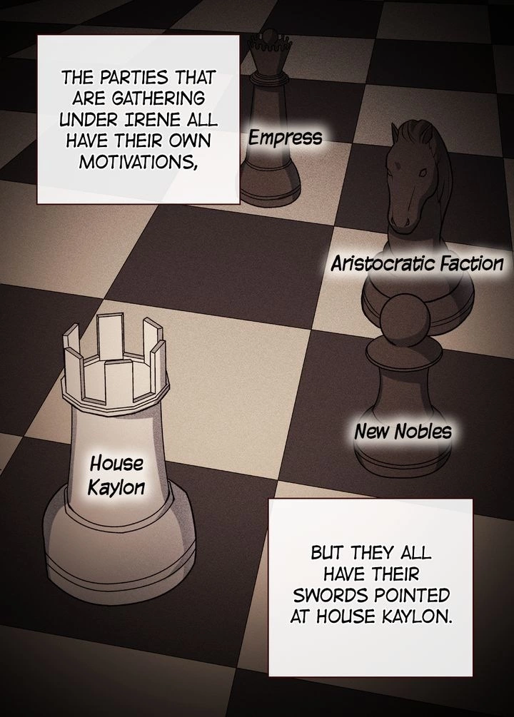 What It Takes to be a Villainess Chapter 59 page 42
