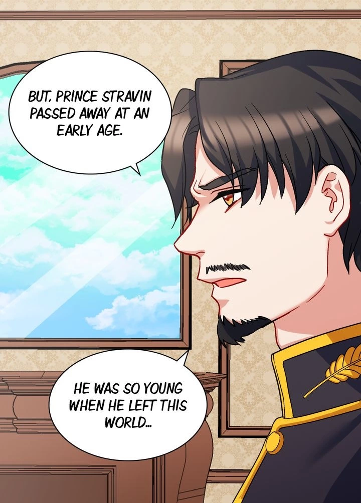 What It Takes to be a Villainess Chapter 62 page 8