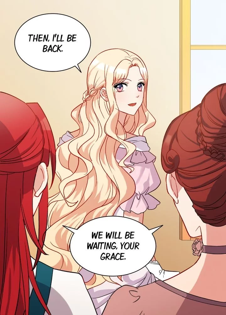 What It Takes to be a Villainess Chapter 61 page 21