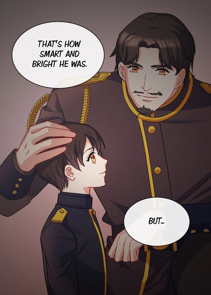 What It Takes to be a Villainess Chapter 62 page 4