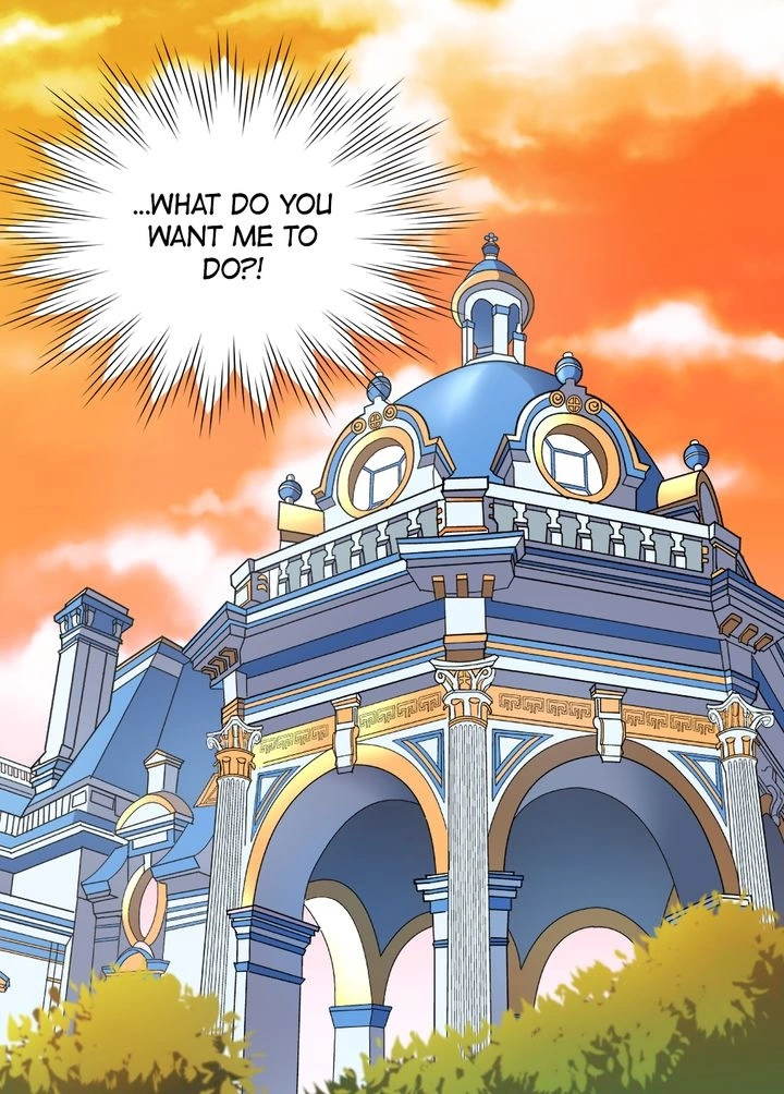 What It Takes to be a Villainess Chapter 62 page 31