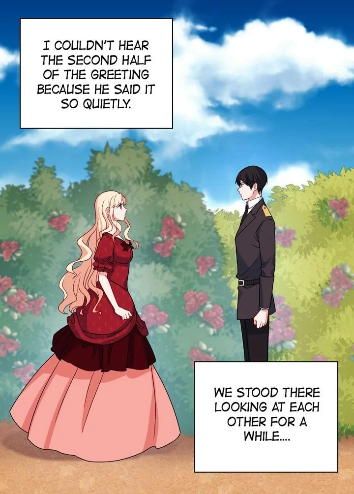 What It Takes to be a Villainess Chapter 60 page 57