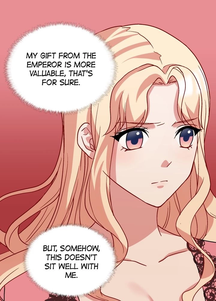 What It Takes to be a Villainess Chapter 62 page 45