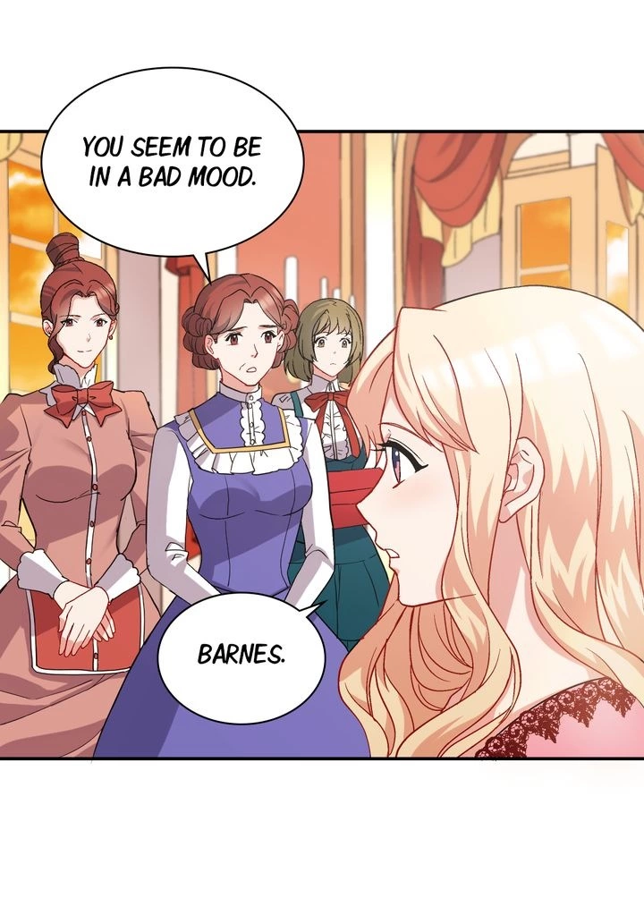 What It Takes to be a Villainess Chapter 62 page 33