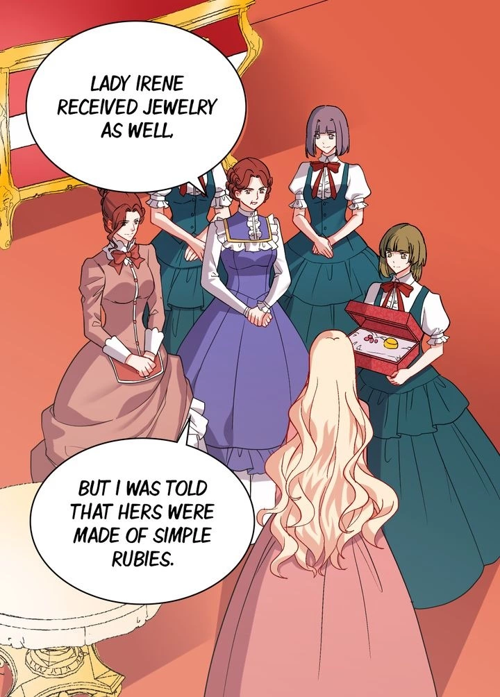 What It Takes to be a Villainess Chapter 62 page 40