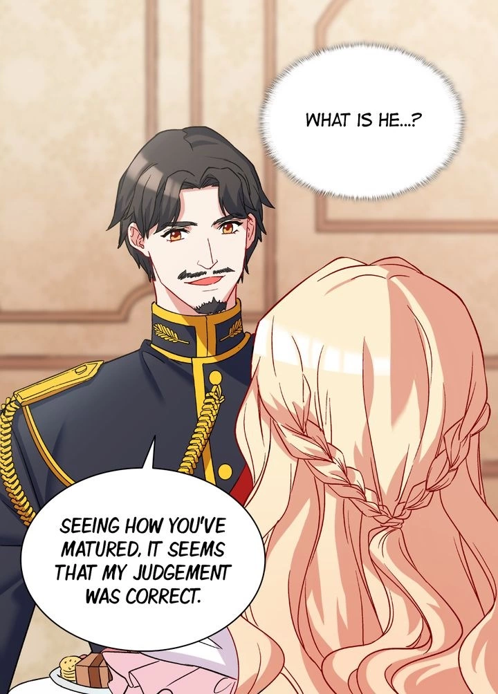 What It Takes to be a Villainess Chapter 61 page 39