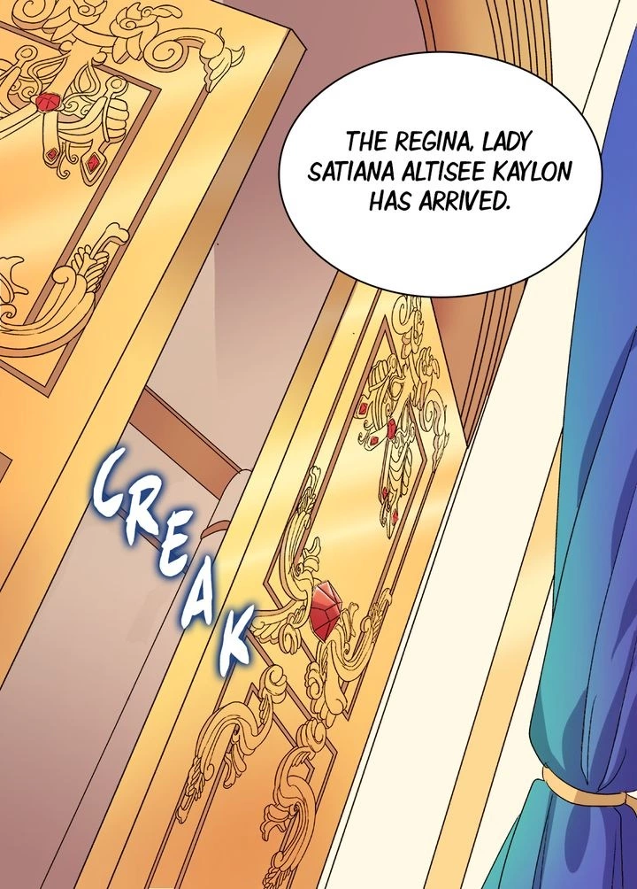 What It Takes to be a Villainess Chapter 61 page 32