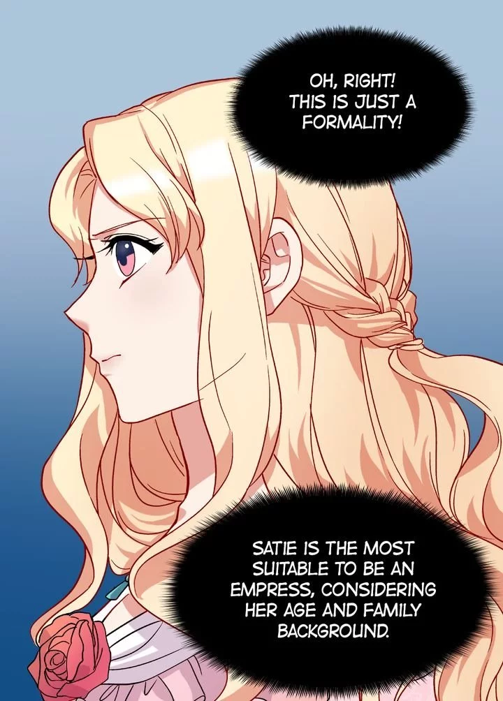 What It Takes to be a Villainess Chapter 61 page 40
