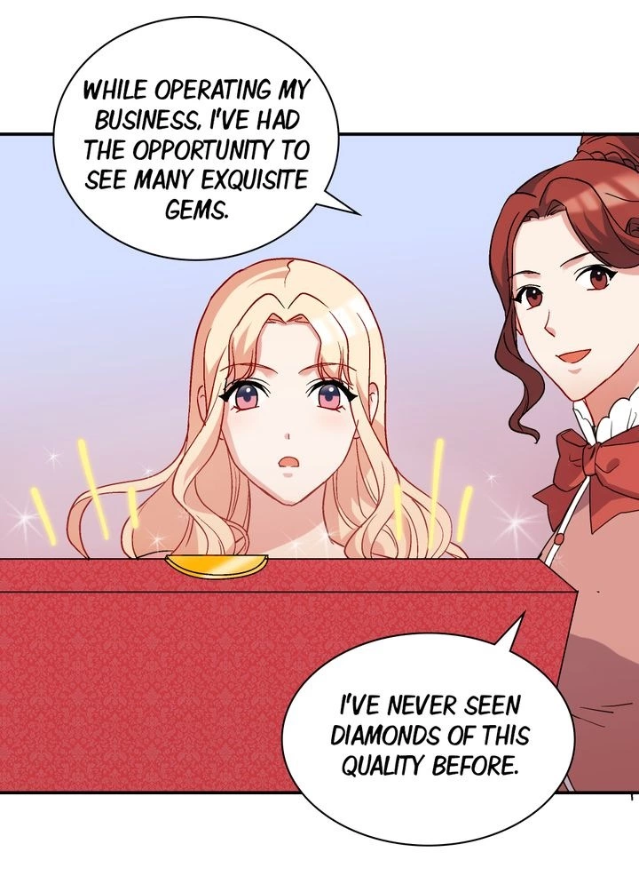 What It Takes to be a Villainess Chapter 62 page 38