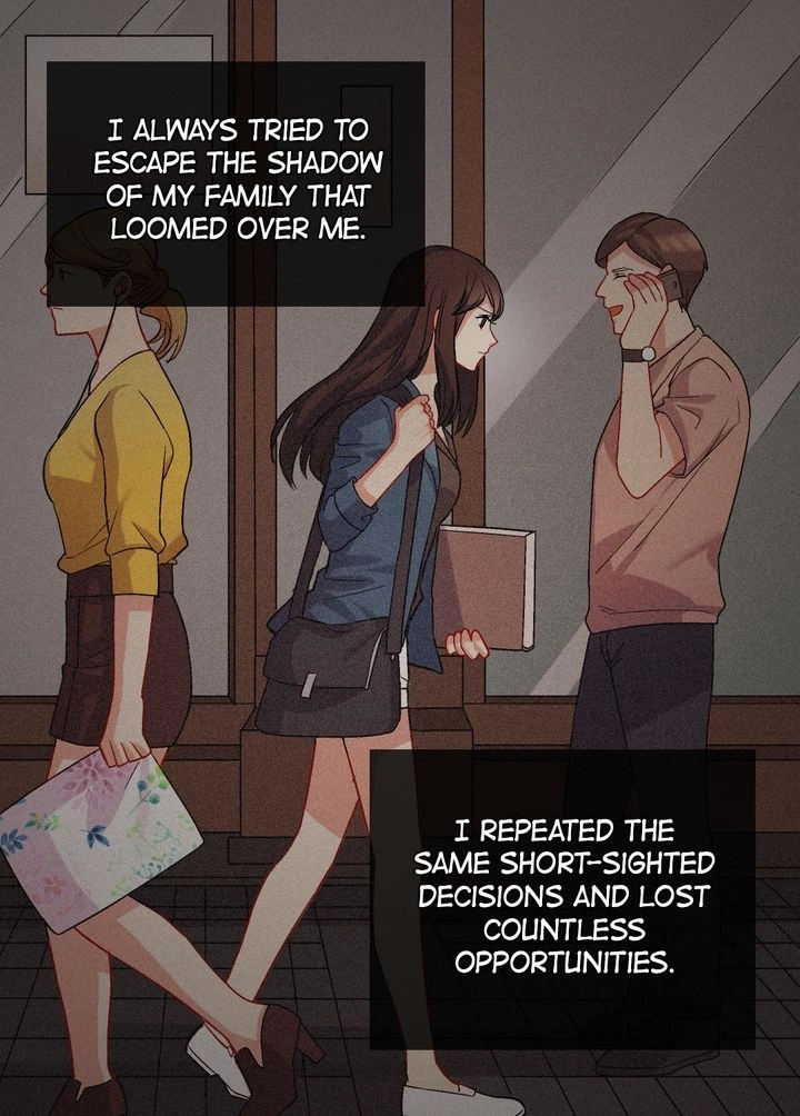 What It Takes to be a Villainess Chapter 62 page 16