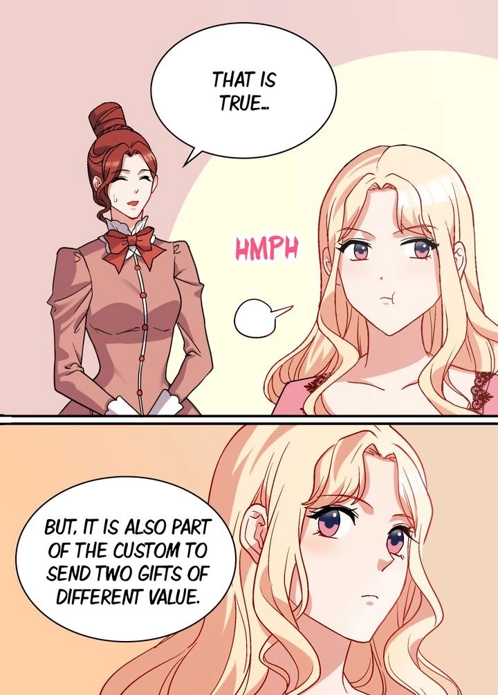 What It Takes to be a Villainess Chapter 62 page 36