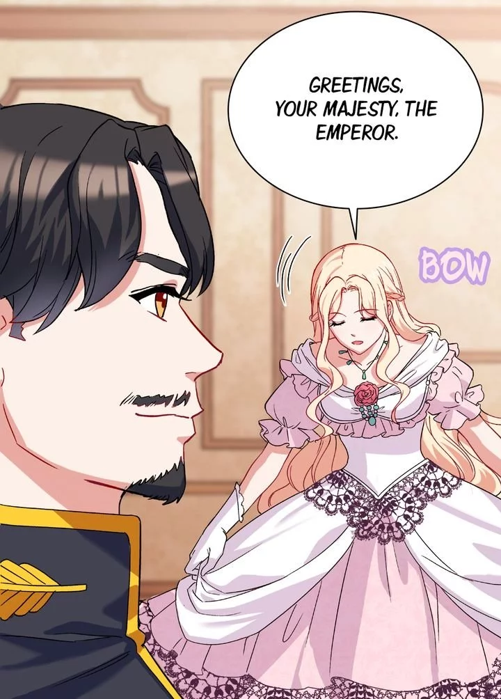 What It Takes to be a Villainess Chapter 61 page 34